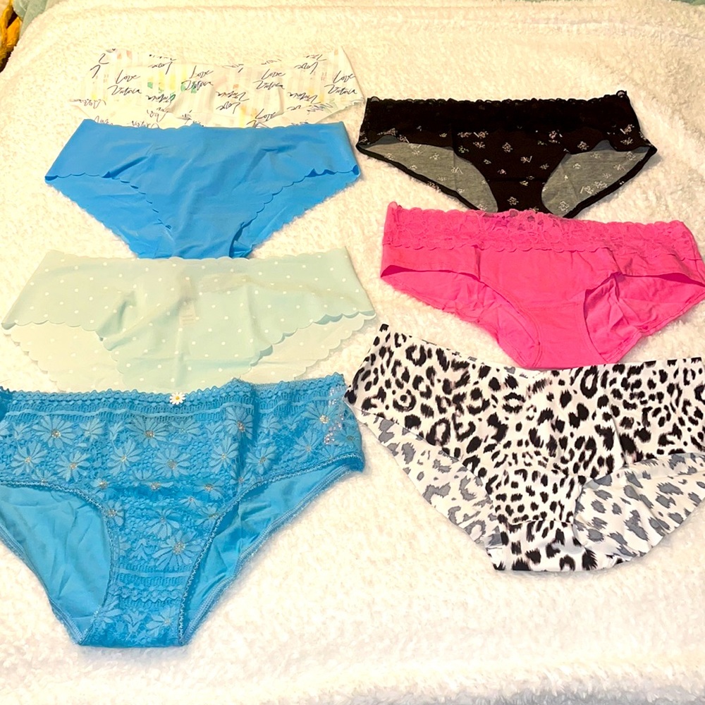 VS Panties